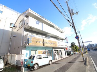 北本町ビルの物件外観写真